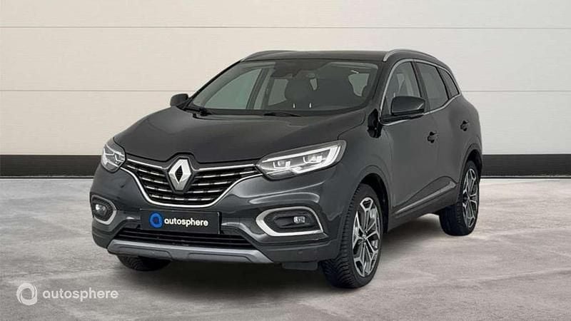 Occasion Renault Kadjar Techno 117 ch (86 kW) 2022 SUV