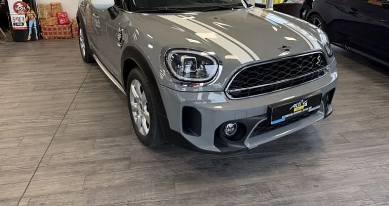 Occasion 2022 Mini Cooper Countryman SUV | 24 990 € (Prix juste) - Image 1/4