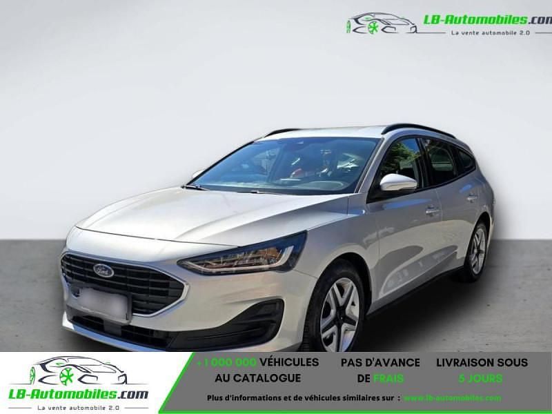 Utilisé 2022 Ford Focus Active Break | 19 500 € (Prix juste) - Image 1/4