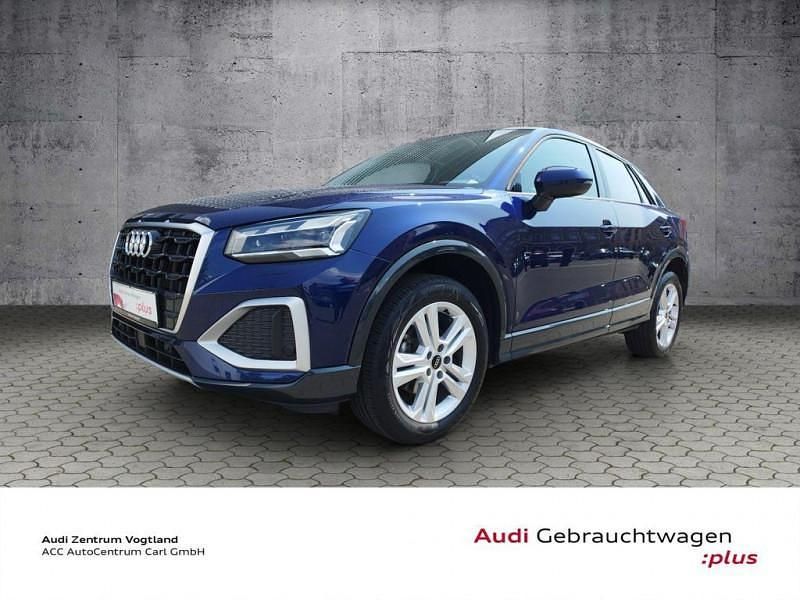 Utilisé 2023 Audi Q2 Sport SUV | 20 580 € (Super prix) - Image 1/4