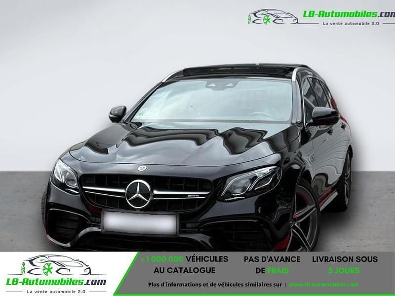 Utilisé 2020 Mercedes E63 AMG AMG Berline | 60 000 € - Image 1/4