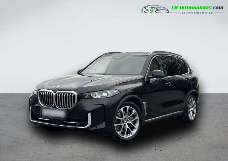 Utilisé 2024 BMW X5 Sport Line SUV | 100 000 € (Prix cher) - Image 1/4