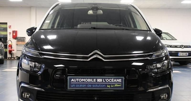 Occasion Citroën C4 Exclusive 150 ch (110 kW) 2016 Berline