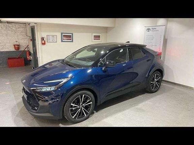 Utilisé 2025 Toyota C-HR SUV | 35 990 € (Prix cher) - Image 1/1