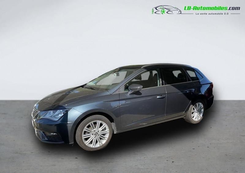 Utilisé 2020 Cupra Leon Break | 21 900 € (Prix juste) - Image 1/4