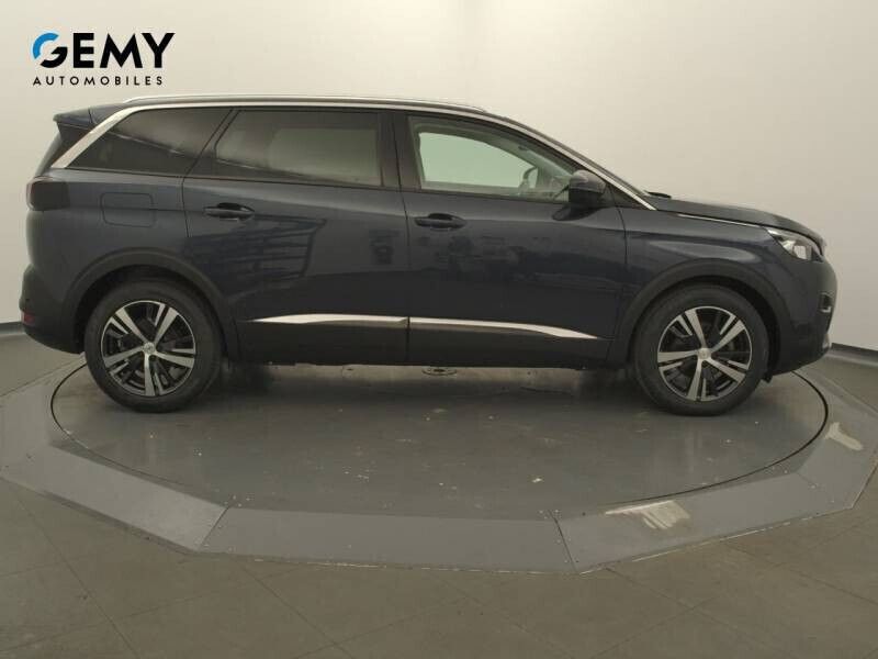 Occasion Peugeot 5008 Allure 130 ch (95 kW) 2018 Monospace