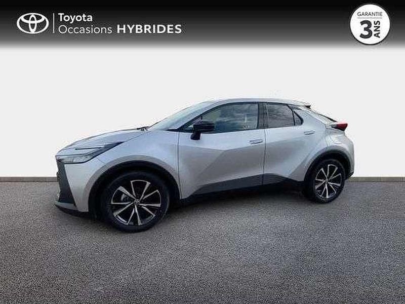 Utilisé 2024 Toyota C-HR Design SUV | 27 990 € (Bon prix) - Image 1/1