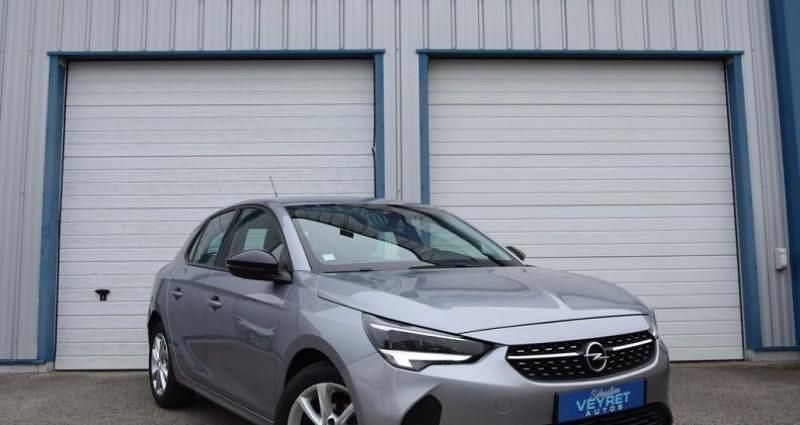 Utilisé 2022 Opel Corsa Business Citadine | 9 990 € (Bon prix) - Image 1/4