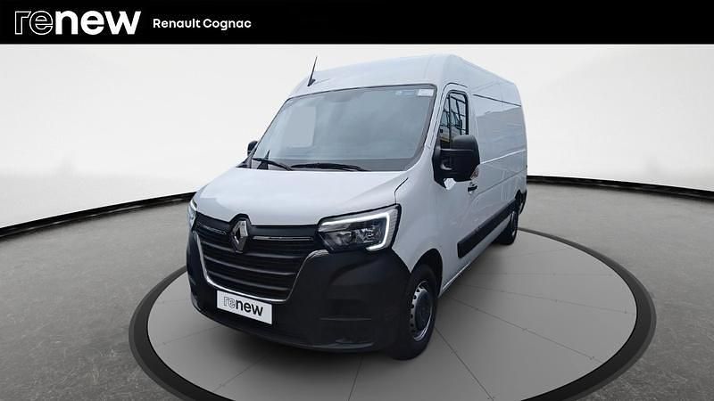 Occasion Renault Master 2024 Blanc Monospace