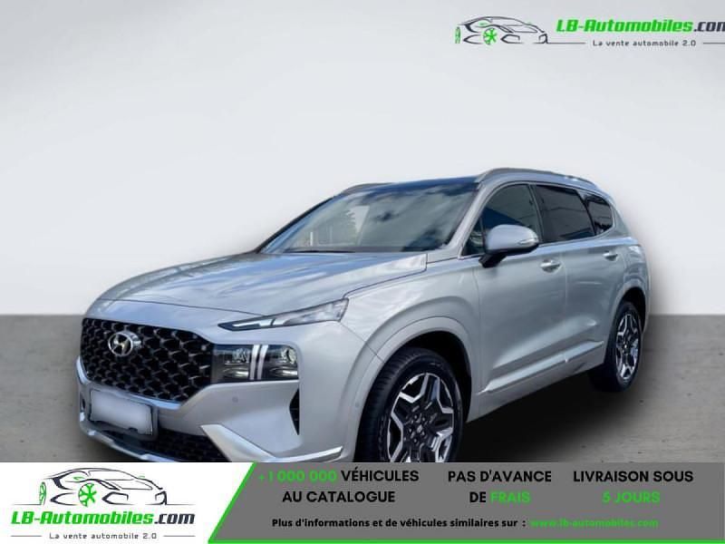 Occasion 2023 Hyundai Santa Fe Signature SUV | 44 500 € (Prix assez cher) - Image 1/4