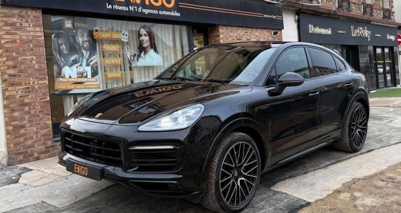 Utilisé 2021 Porsche Cayenne SUV | 74 990 € (Bon prix) - Image 1/4