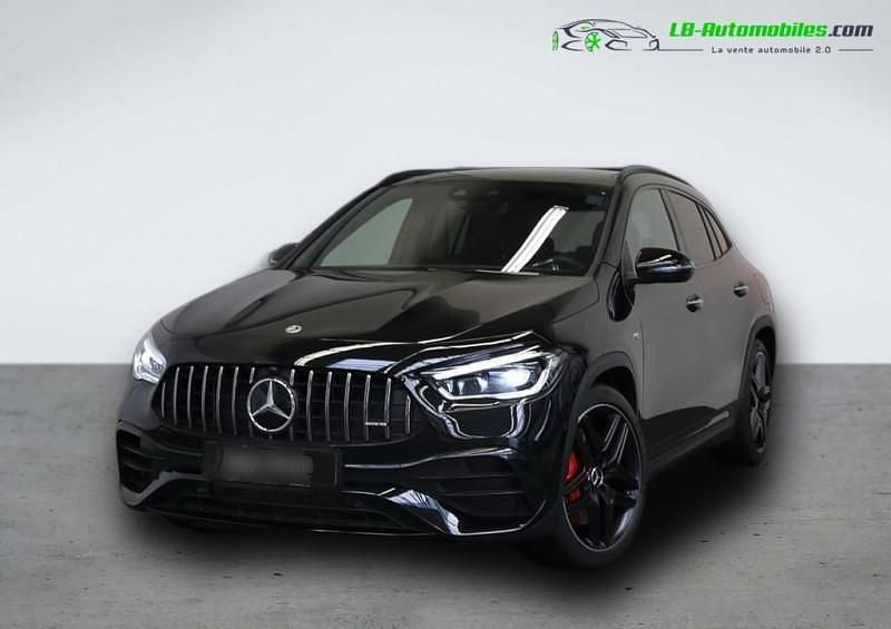 Utilisé 2023 Mercedes GLA45 AMG AMG SUV | 68 200 € - Image 1/4