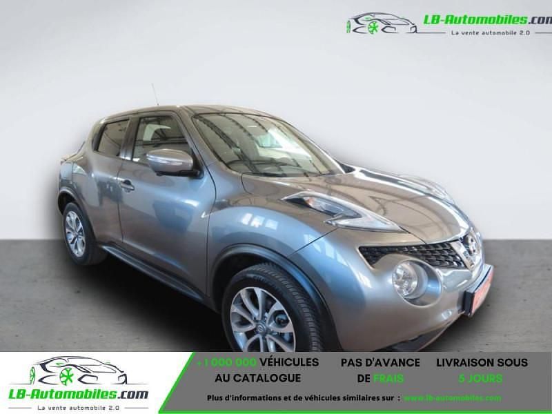 Occasion Nissan Juke 116 ch (85 kW) 2016 SUV