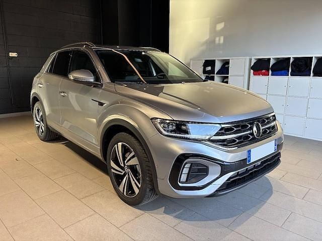 Occasion 2025 VW T-Roc Edition SUV | 36 990 € (Prix cher) - Image 1/4