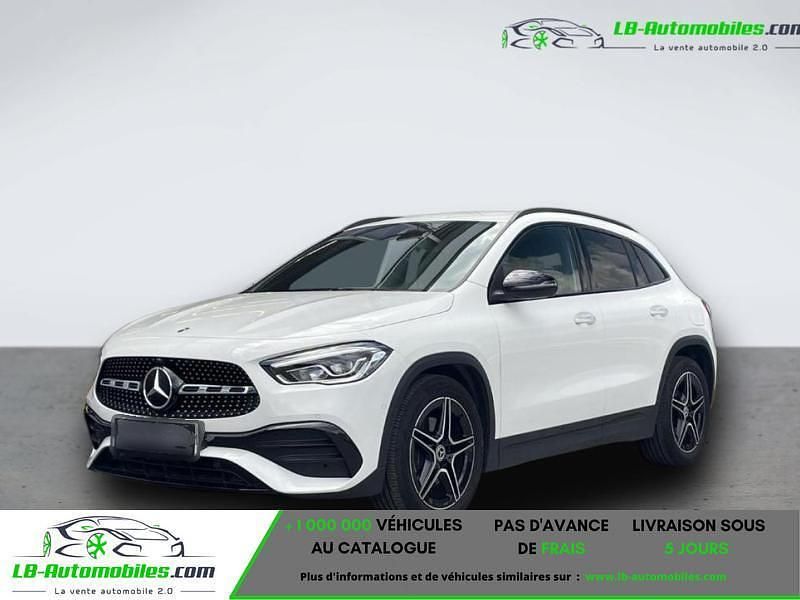 Utilisé 2023 Mercedes GLA200 SUV | 41 400 € (Prix juste) - Image 1/4