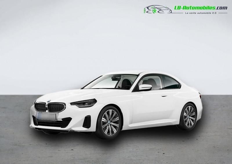 Utilisé 2024 BMW 218 Sport Line Coupé | 37 000 € (Super prix) - Image 1/3