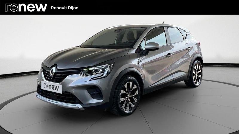 Othercolor Utilisé 2023 Renault Captur Evolution SUV | 17 280 € (Prix juste) - Image 1/4