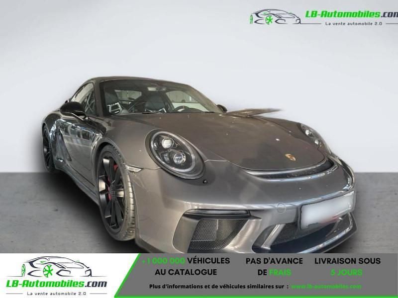 Occasion Porsche 911 500 ch (367 kW) 2017 Coupé