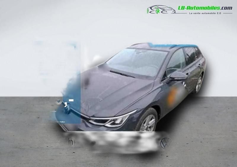 Utilisé 2021 VW Golf VIII Break | 24 800 € (Bon prix) - Image 1/4