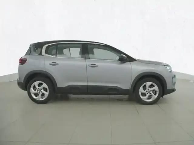 Occasion Citroën C5 Aircross PureTech 130 ch (95 kW) 2023 Gris acier SUV