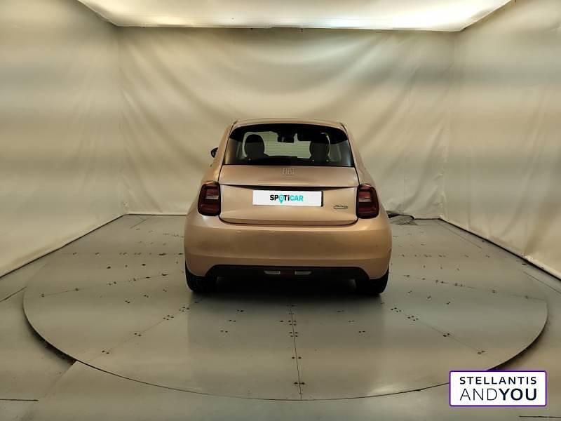 Occasion Fiat 500e 69 kW (95 ch) 2023 Citadine
