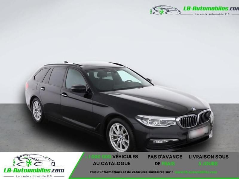 Occasion BMW 520 Sport Line 184 ch (135 kW) 2018 Berline