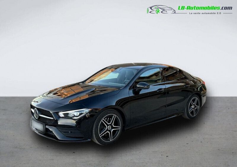Utilisé 2019 Mercedes 220 Coupé | 38 100 € - Image 1/4