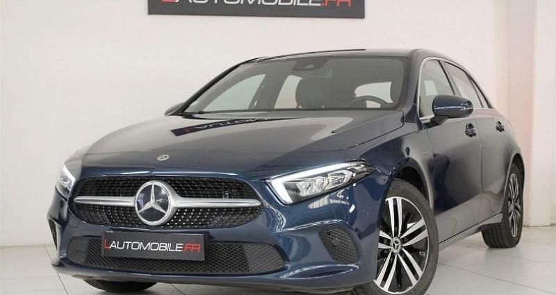 Utilisé 2021 Mercedes A160 Style Berline | 24 800 € - Image 1/4