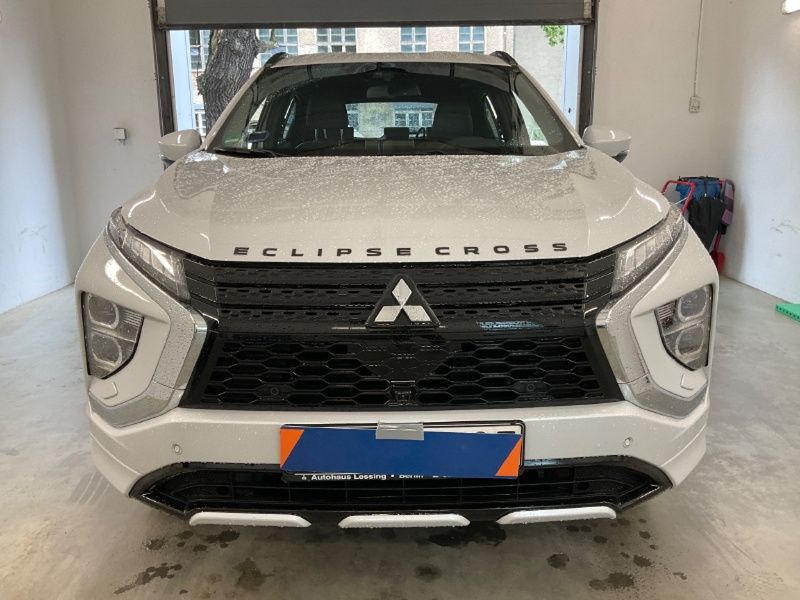 Occasion Mitsubishi Eclipse Cross Plus 188 ch (138 kW) 2022 Blanc SUV