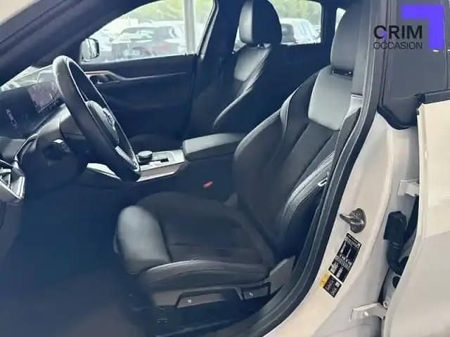 Occasion BMW i4 Comfort Edition 210 kW (286 ch) 2024 Othercolor Berline