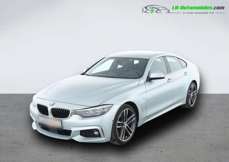Utilisé 2018 BMW 440 Comfort Edition Coupé | 41 100 € (Prix juste) - Image 1/4