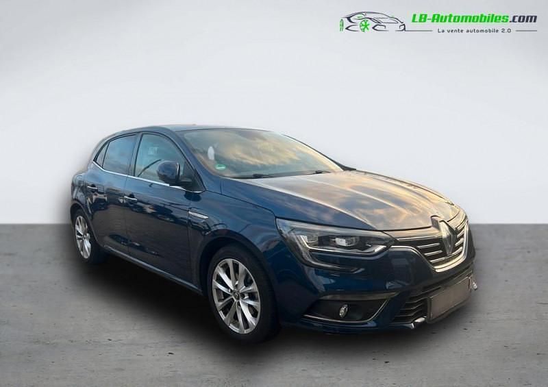 Utilisé 2018 Renault Mégane IV Berline | 14 800 € (Bon prix) - Image 1/4