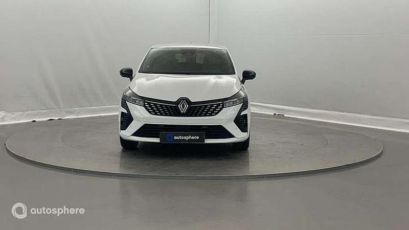 Occasion Renault Clio V Techno 92 ch (67 kW) 2024 Berline
