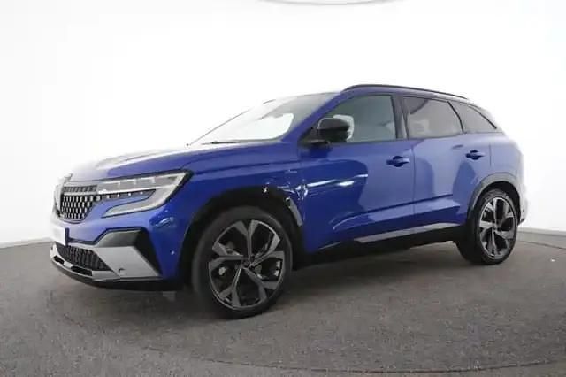 Occasion Renault Austral Techno Esprit Alpine 130 ch (95 kW) 2024 Bleu SUV