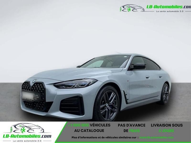 Occasion 2022 BMW M440 M Sport Berline | 55 300 € - Image 1/4