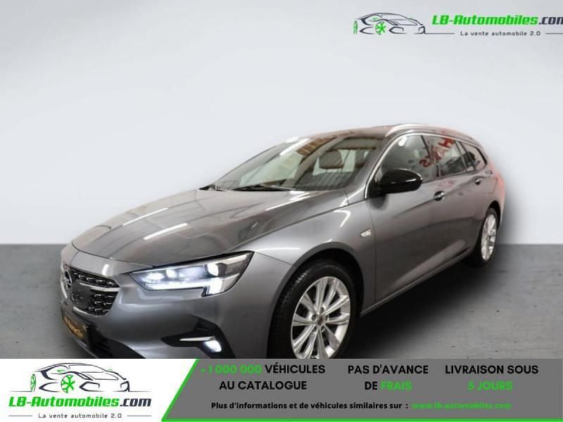 Occasion Opel Insignia 174 ch (127 kW) 2021 Break