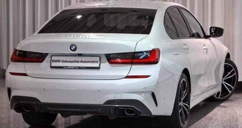 Occasion BMW M340 Sport Line 340 ch (250 kW) 2021 Berline