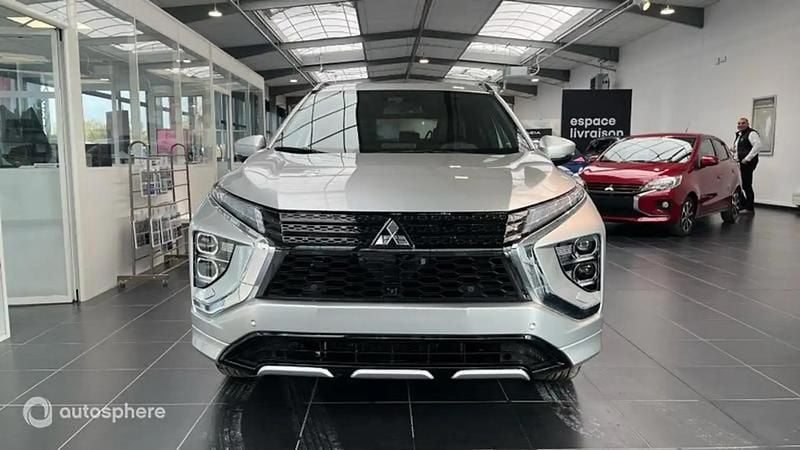 Occasion Mitsubishi Eclipse Cross Intense 99 ch (72 kW) 2024 SUV