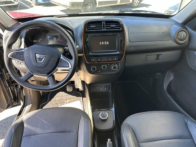 Occasion Dacia Spring Comfort Plus 33 kW (45 ch) 2022 Citadine