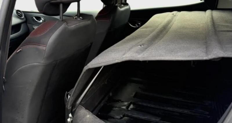 Occasion Renault Clio IV 86 ch (63 kW) 2014 Citadine