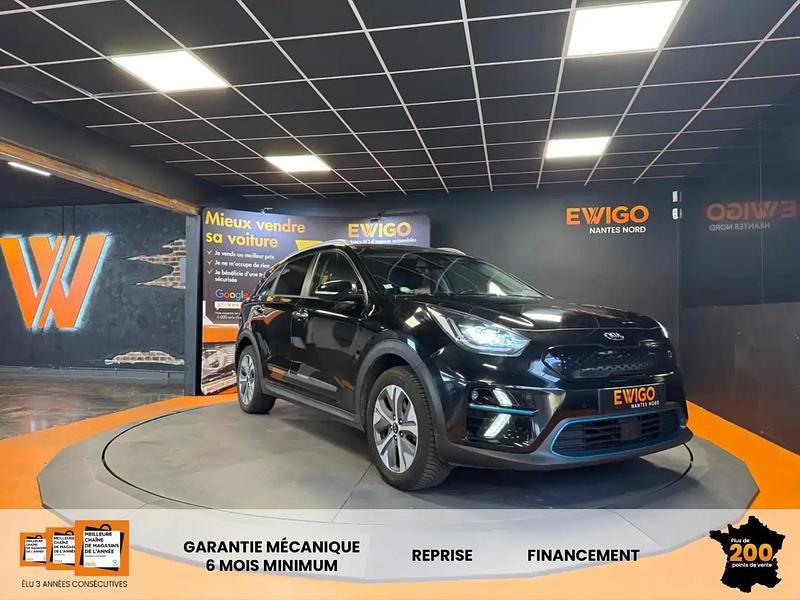 Utilisé 2019 Kia e-Niro 2 SUV | 14 990 € - Image 1/4