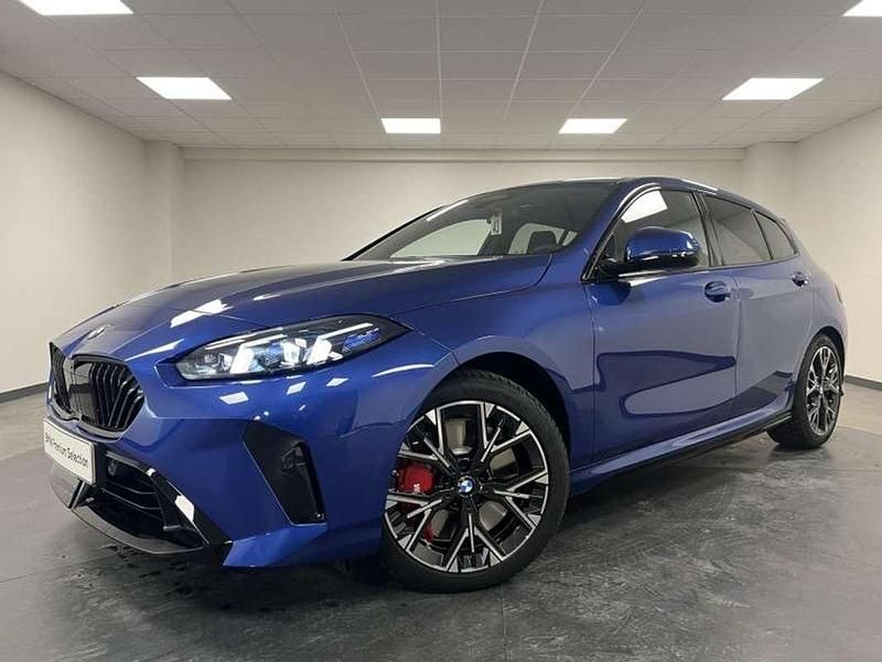 Occasion BMW 123 M Sport 222 ch (163 kW) 2025 Citadine