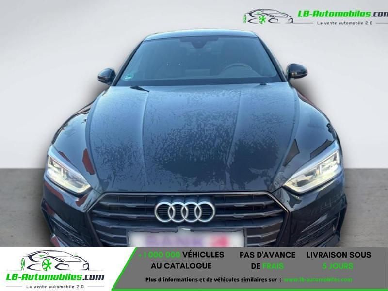 Occasion Audi A5 Sportback Sport 190 ch (139 kW) 2018 Citadine