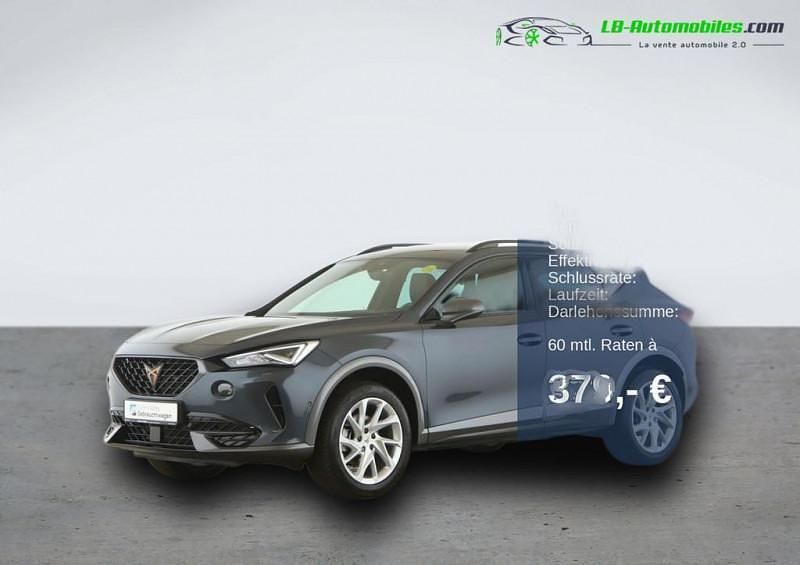 Utilisé 2024 Cupra Formentor SUV | 33 400 € (Super prix) - Image 1/4