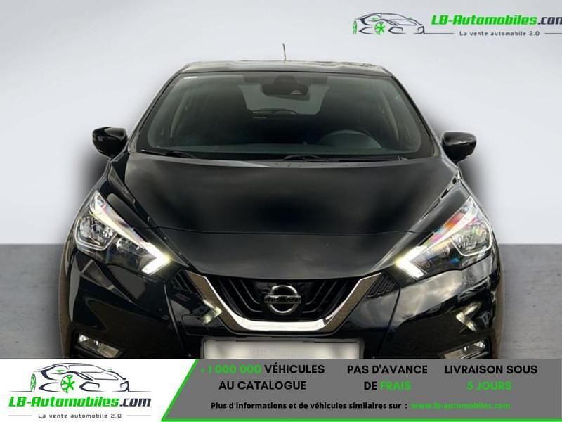Occasion Nissan Micra 71 ch (52 kW) 2020 Citadine