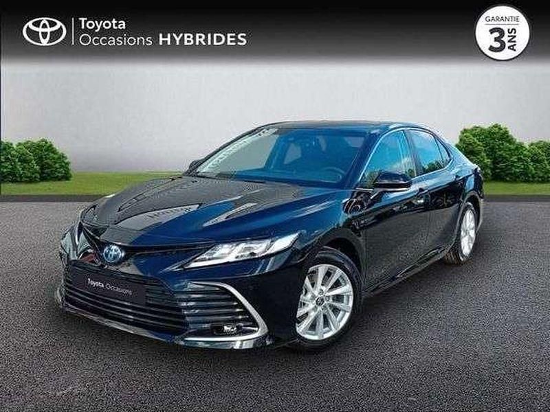 Nouvelle 2025 Toyota Camry Business Edition Berline | 38 490 € - Image 1/1