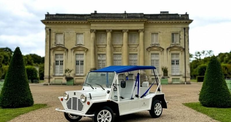 Occasion Mini ONE 2024 Citadine