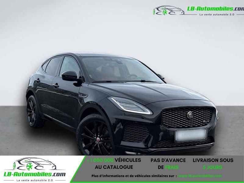 Occasion Jaguar E-Pace 200 ch (147 kW) 2020 SUV