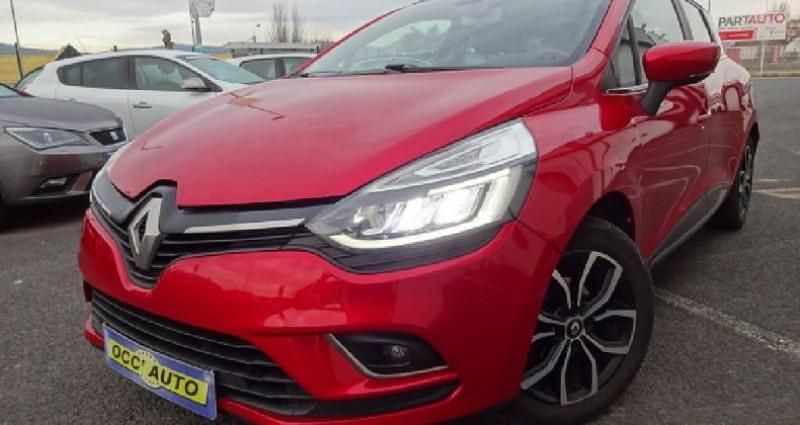 Utilisé 2017 Renault Clio GrandTour Intens Break | 8 990 € - Image 1/4