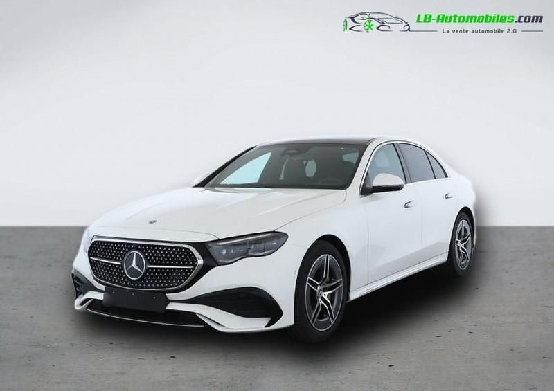 Utilisé 2024 Mercedes E450 Berline | 81 600 € - Image 1/4